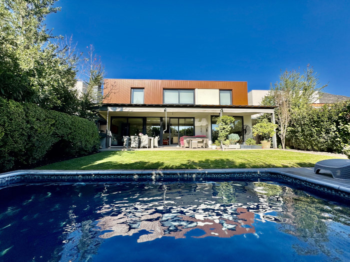 Casa en Venta, Chamisero