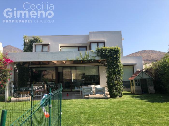 Casa en Venta, Chamisero