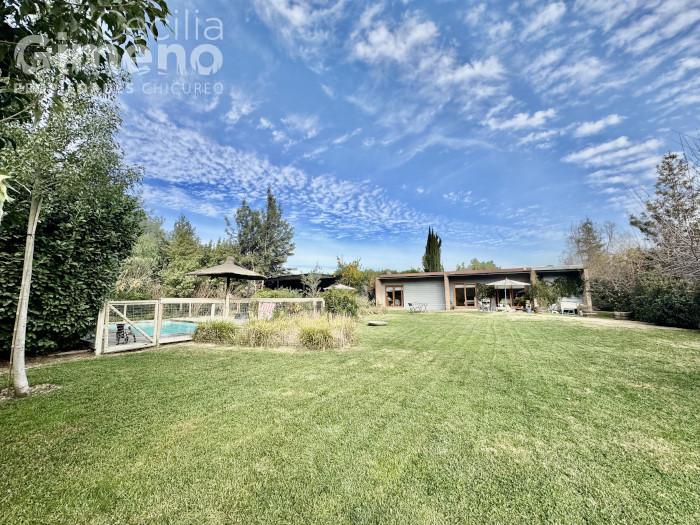 Casa en Venta, Chicureo Oriente