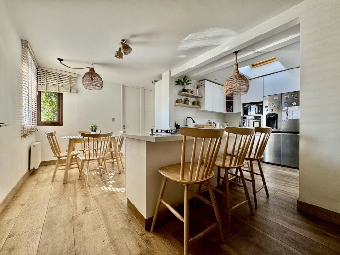 Casa en Venta, Chamisero