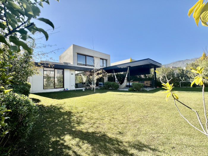 Casa en Venta, Chamisero