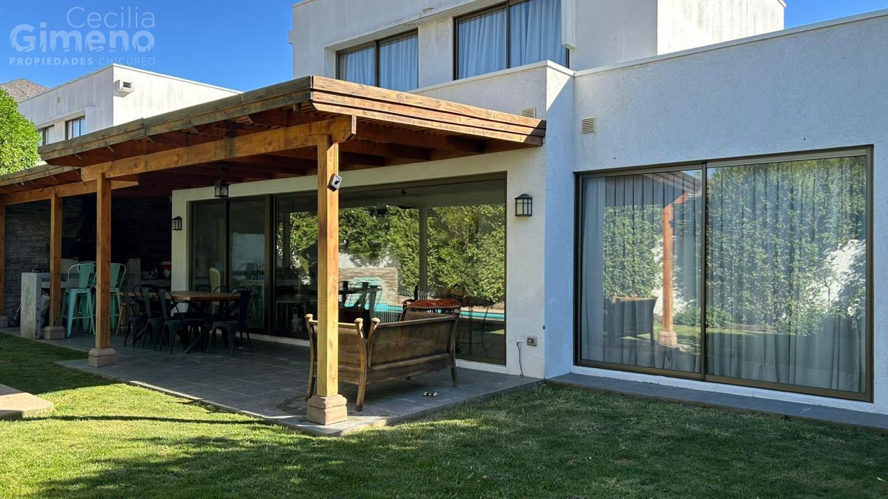 Casa en Venta, Chamisero