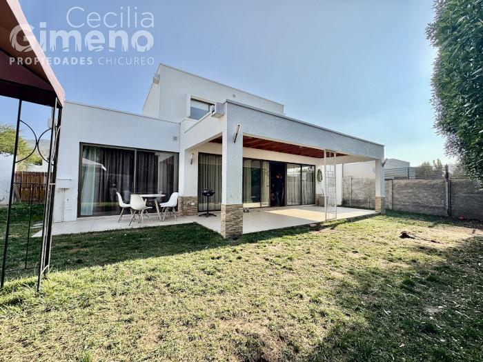Casa en Arriendo, Chamisero