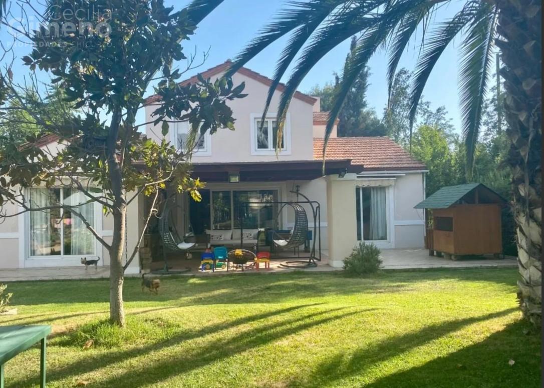 Casa en Venta, Piedra Roja
