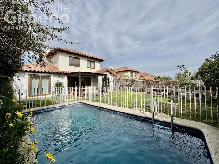 Casa en Venta, Piedra Roja