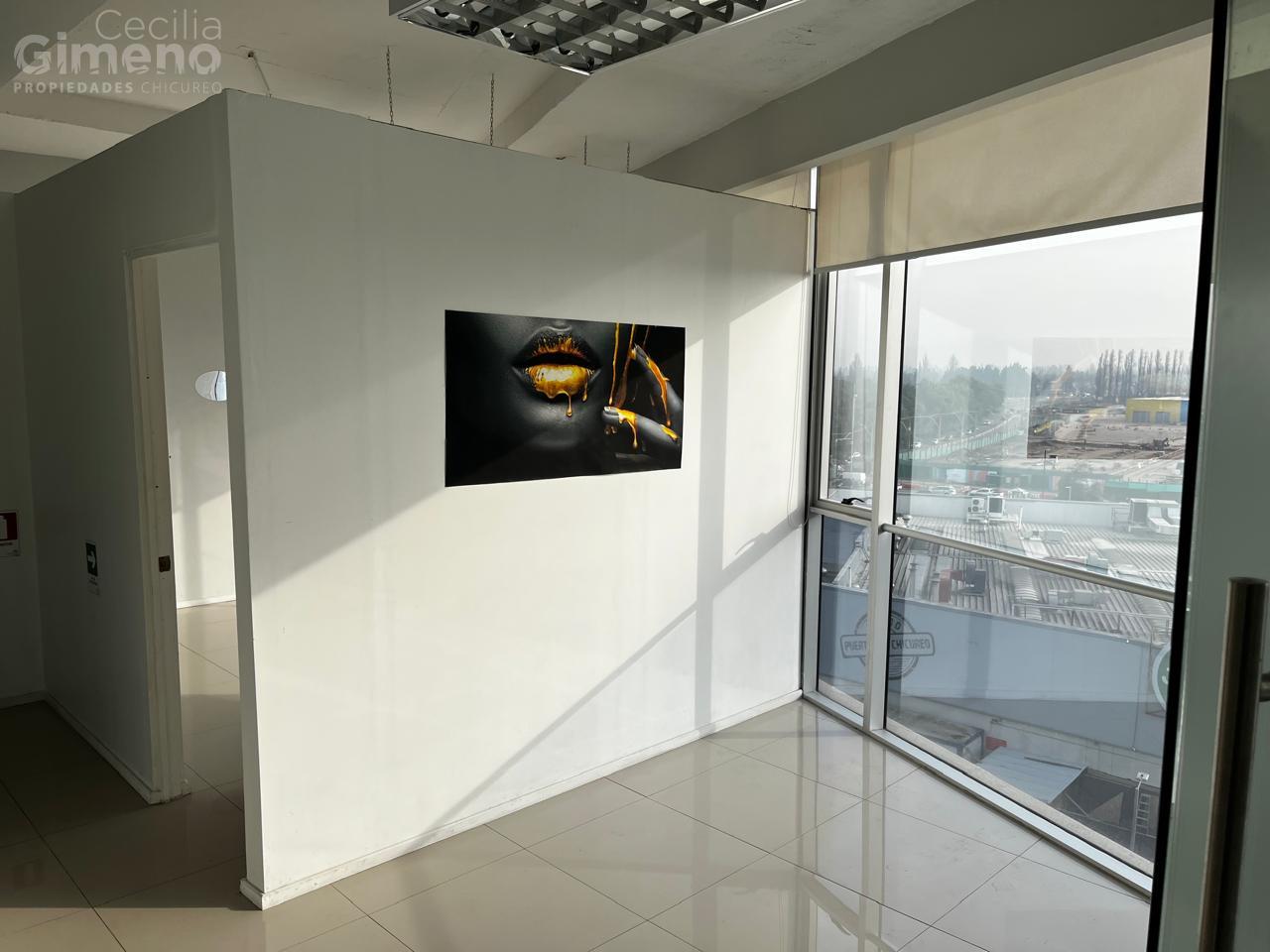 Oficina en Venta, Chicureo Oriente