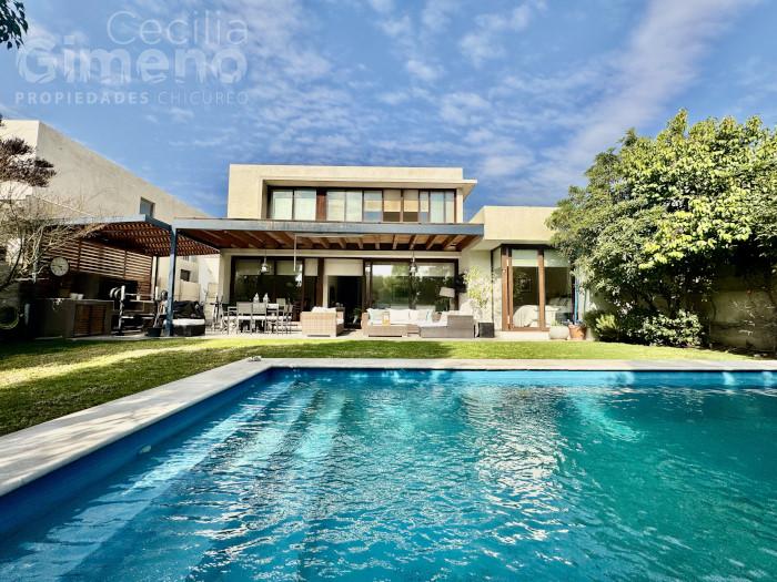 Casa en Venta, Chamisero