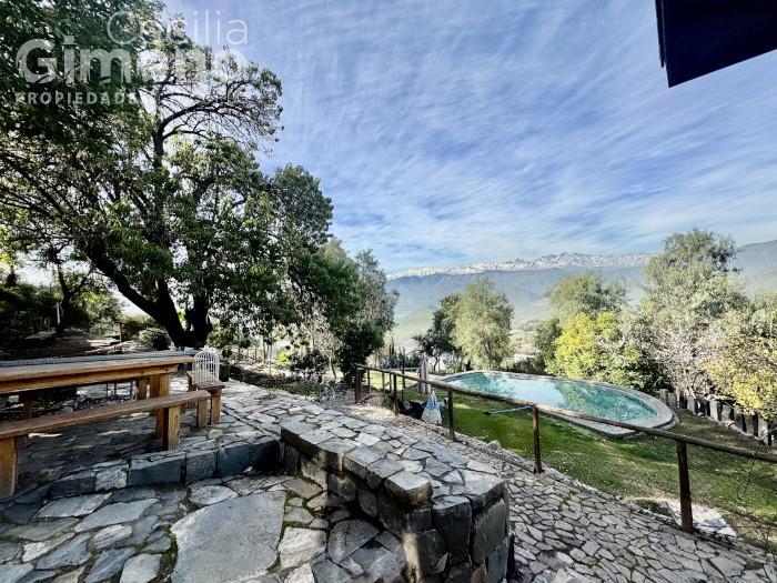 Casa en Venta, Chicureo Oriente