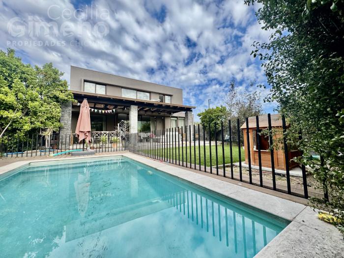 Casa en Venta, Chamisero