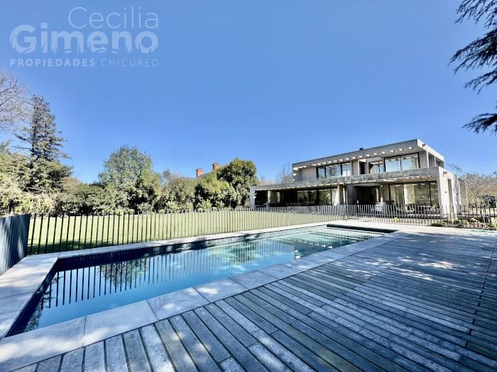 Casa en Venta, Chicureo Centro