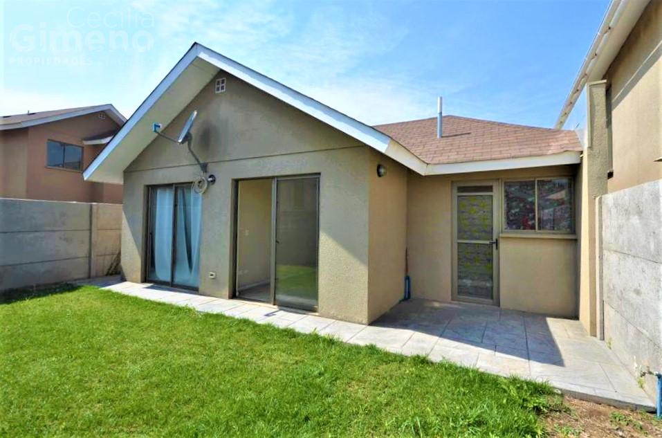 Casa en Venta, Colina