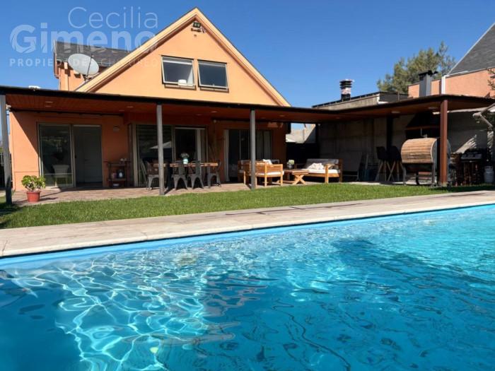 Casa en Venta, Brisas Norte