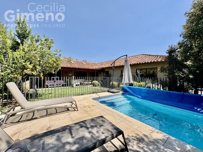 Casa en Venta, Piedra Roja
