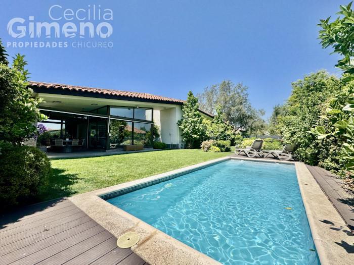 Casa en Venta, Piedra Roja