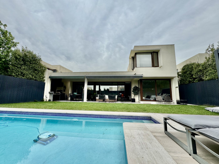 Casa en Arriendo, Chamisero