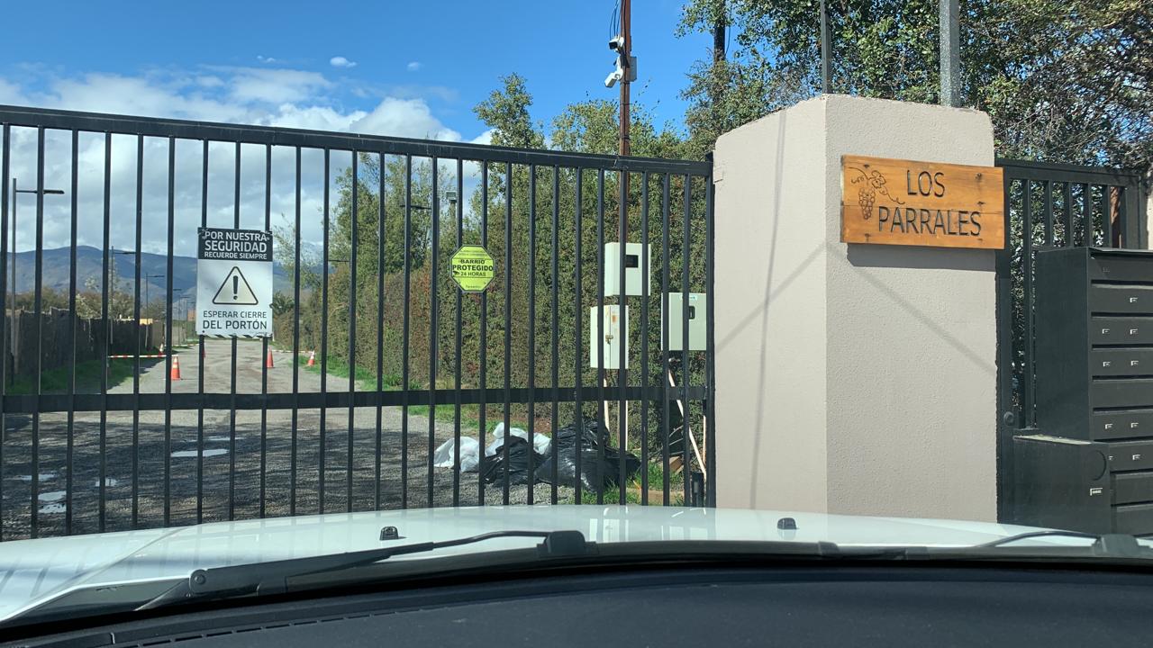 Sitio en Venta, Chicureo Poniente