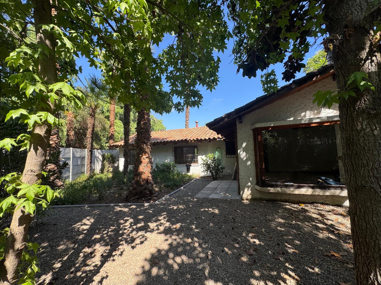 Casa en Arriendo, Chicureo Oriente