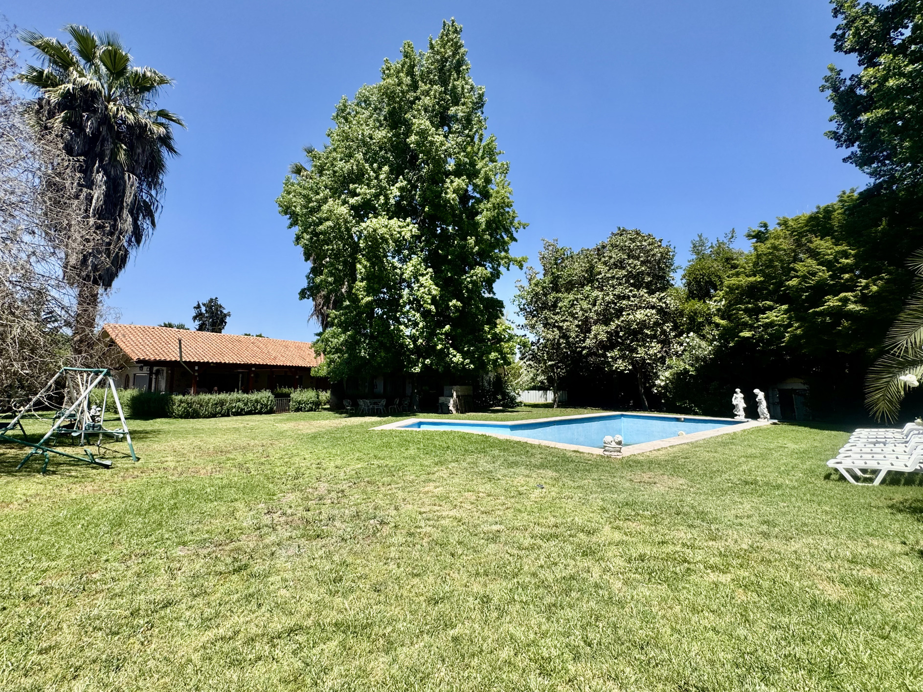 Casa en Venta, Chicureo Oriente