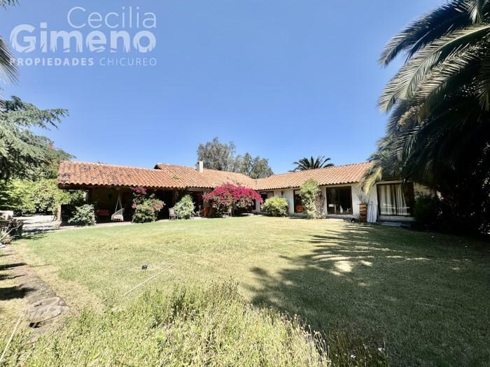 Casa en Venta, Piedra Roja