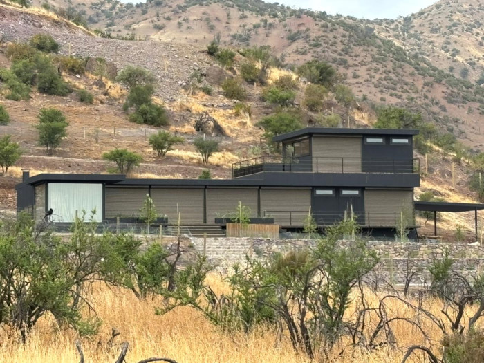 Casa en Venta, Chicureo Oriente