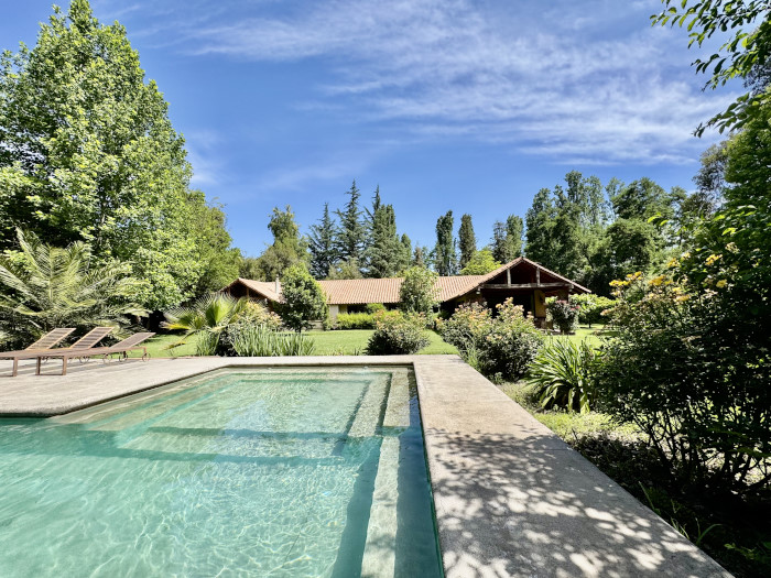 Casa en Venta, Chicureo Poniente