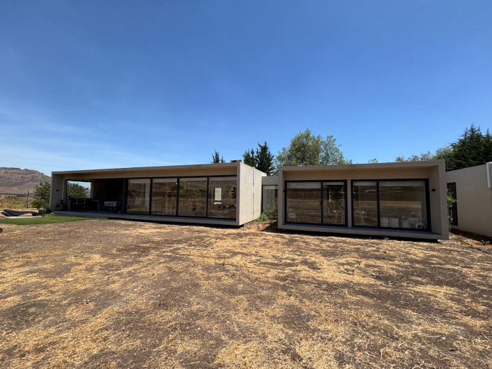 Casa en Venta, Chicureo Oriente