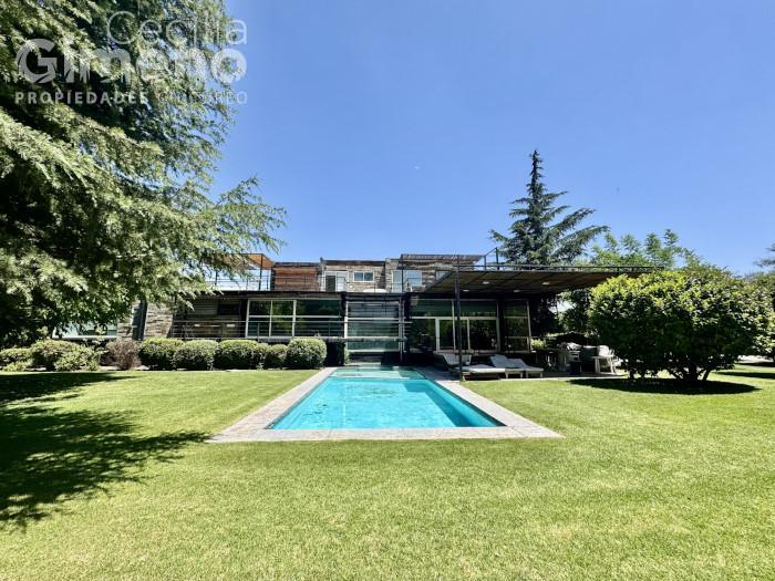 Casa en Venta, Chicureo Oriente