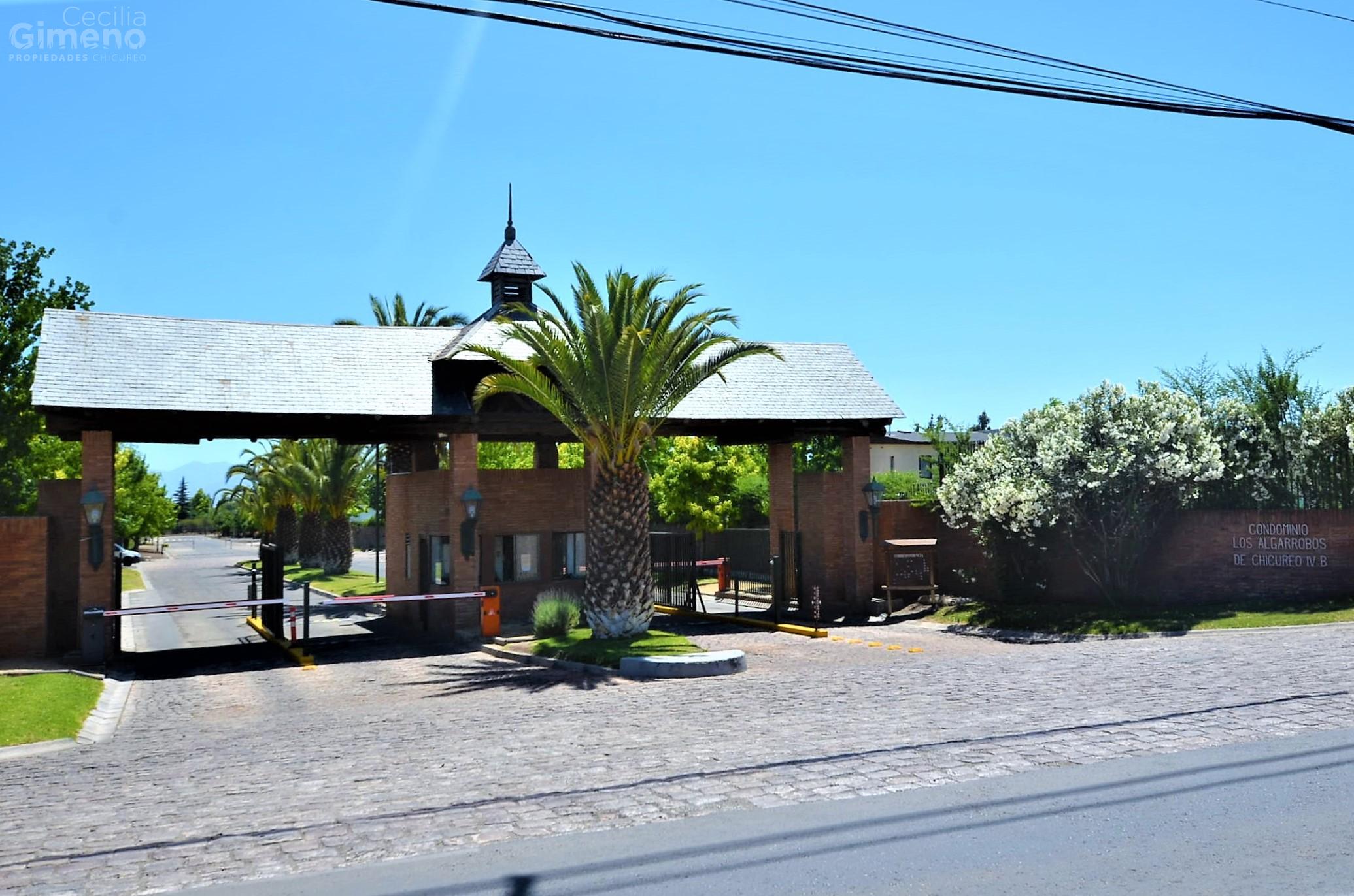 Sitio en Venta, Chicureo Oriente