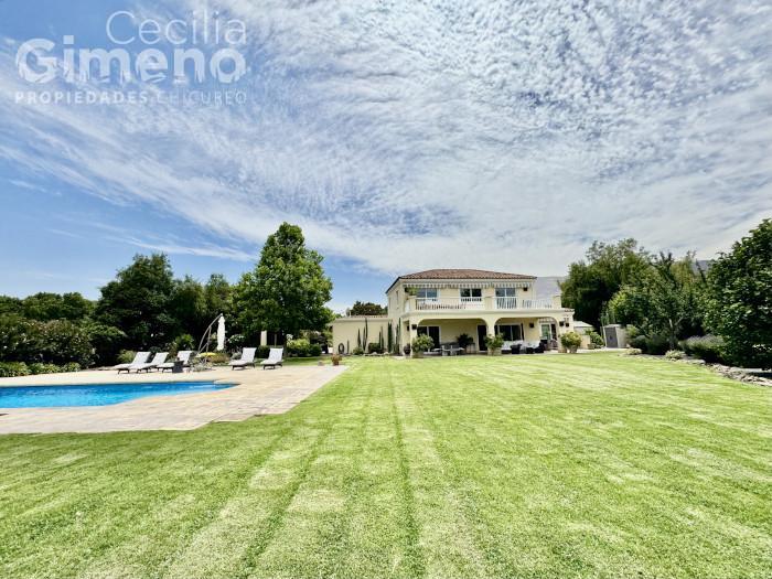 Casa en Venta, Chicureo Oriente