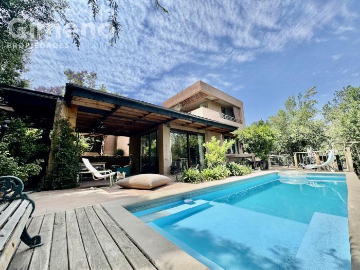 Casa en Venta, Chicureo Oriente