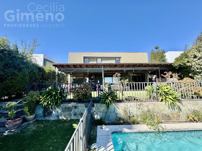 Casa en Arriendo, Chamisero