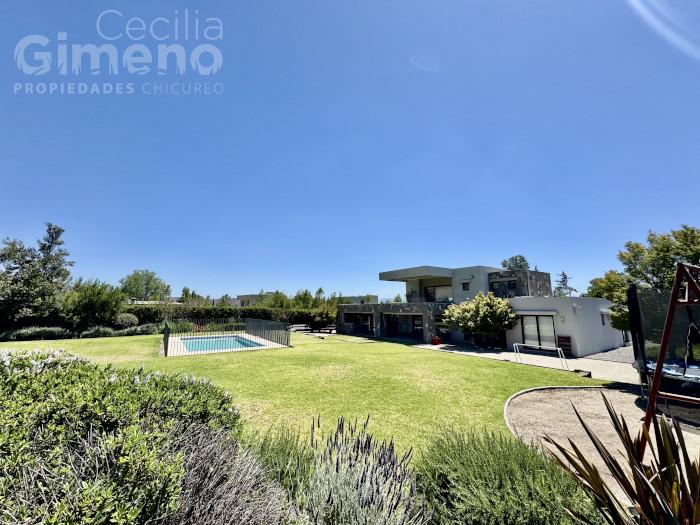 Casa en Arriendo, Piedra Roja