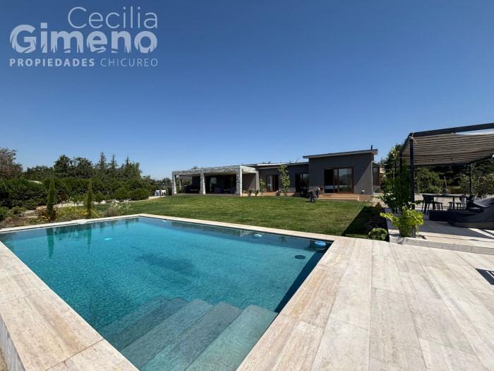 Casa en Arriendo, Chicureo Oriente