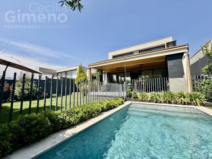 Casa en Arriendo, Chamisero