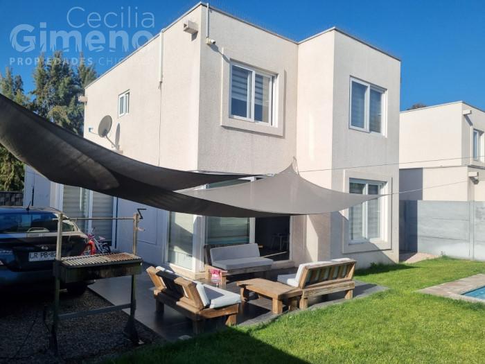 Casa en Arriendo, Brisas Norte