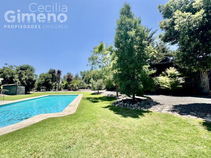 Casa en Venta, Chicureo Centro