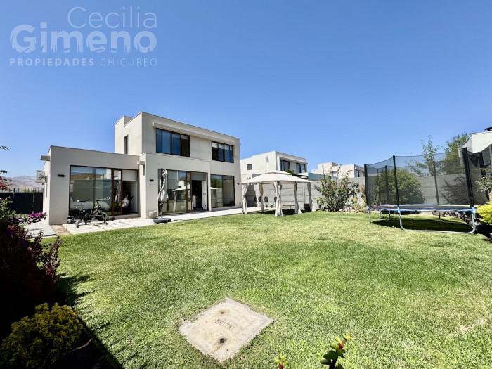 Casa en Venta, Piedra Roja