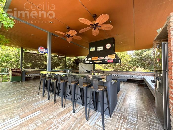 Casa en Arriendo, Chicureo Centro