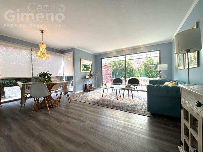 Casa en Venta, Chicureo Centro