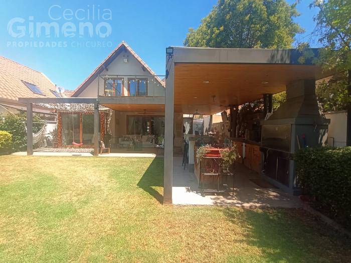 Casa en Venta, Chicureo Centro