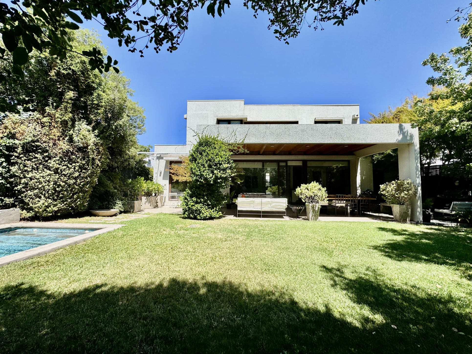 Casa en Venta, Chamisero