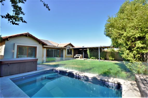Casa en Venta, Piedra Roja