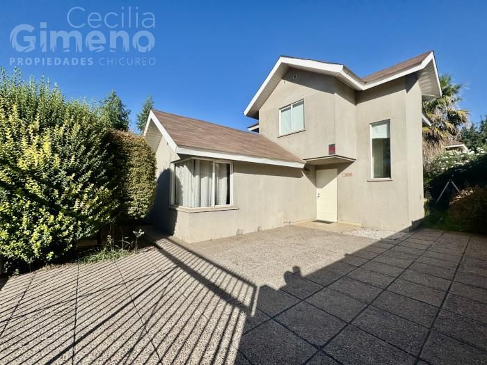 Casa en Arriendo, Colina