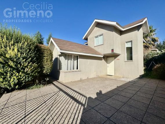 Casa en Arriendo, Colina