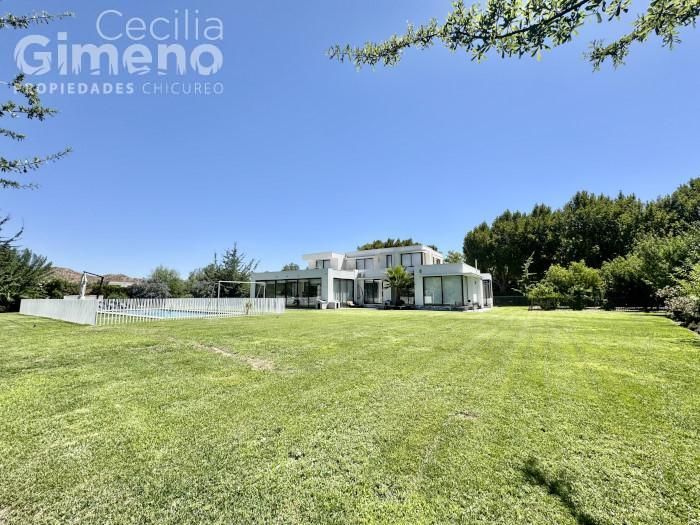 Casa en Venta, Chicureo Centro