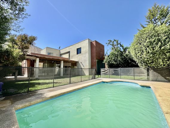 Casa en Venta, Chamisero