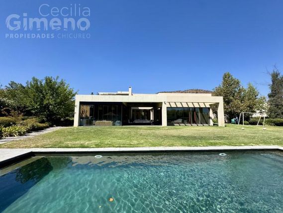 Casa en Venta, Piedra Roja