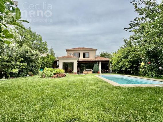 Casa en Arriendo, Chamisero