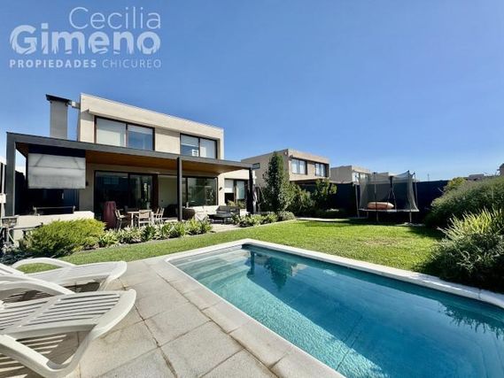 Casa en Arriendo, Piedra Roja