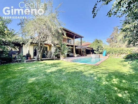 Casa en Arriendo, Santa Elena